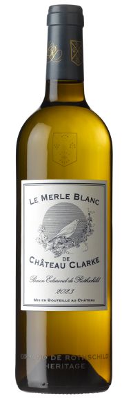 Photo for: Le Merle Blanc de Château Clarke