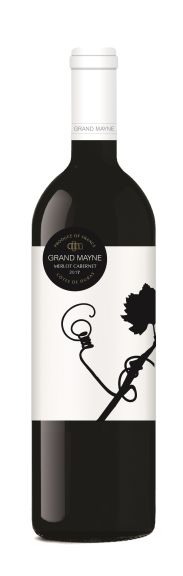 Photo for: Domaine du Grand Mayne - Merlot