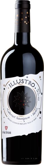 Photo for: Illustro Cabernet Sauvignon - Merlot