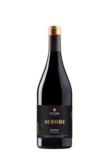 Photo for: Aurore Rara Neagră