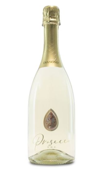 Photo for: Liquid Diamond Prosecco DOC