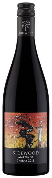 Photo for: Sidewood Mappinga Shiraz