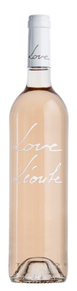 Photo for: Love by Léoube rosé