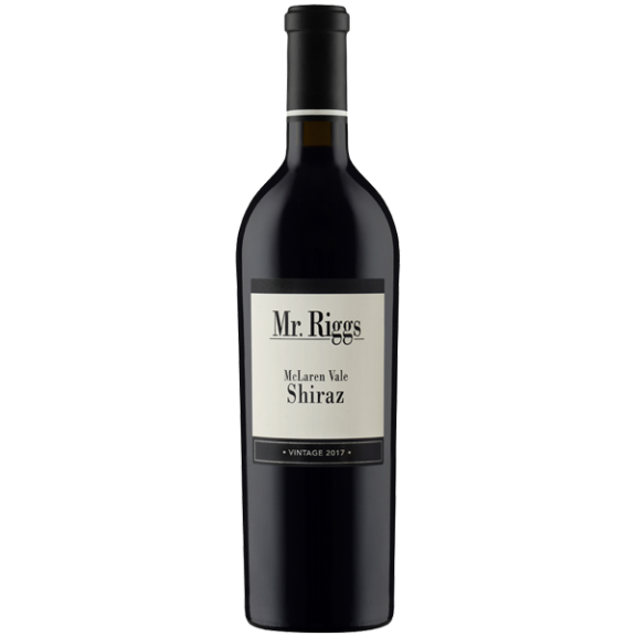 Photo for: Mr Riggs McLaren Vale Shiraz 