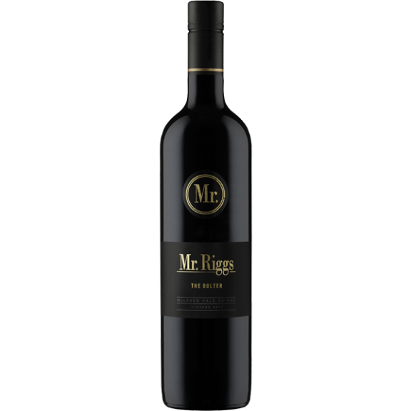 Photo for: Mr Riggs The Bolter 