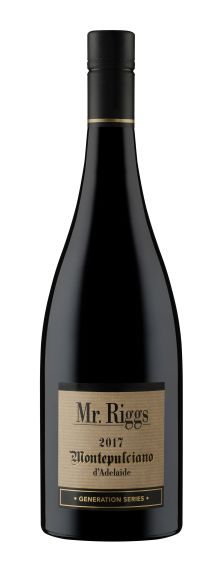 Photo for: Mr Riggs Montepulciano dÁdelaide 