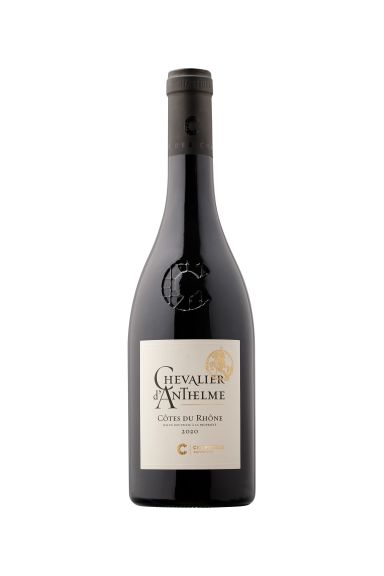 Photo for: Cotes Du Rhone Red 