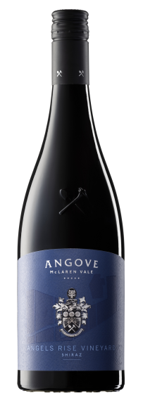Photo for: Angove McLaren Vale Angels Rise Vineyard Shiraz