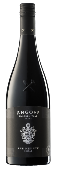 Photo for: The Medhyk Shiraz