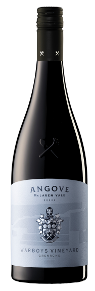 Photo for: Angove McLaren Vale Warboys Vineyard Grenache