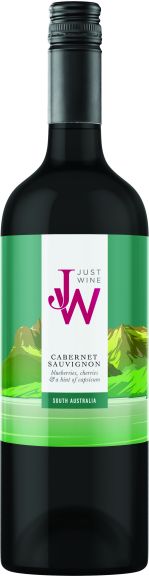 Photo for: Just Wine Cabernet Sauvignon
