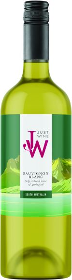 Photo for: Just Wine Sauvignon Blanc
