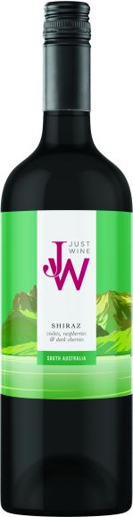 Photo for: Just Wine Shiraz