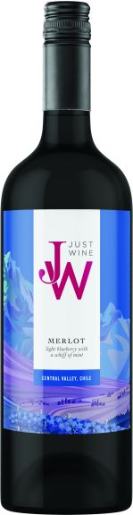 Photo for: Just Wine Merlot
