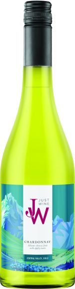 Photo for: Just Wine Chardonnay