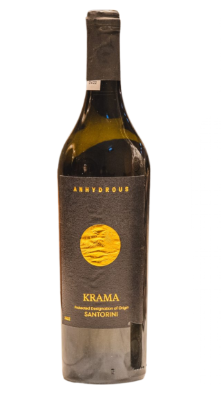 Photo for: ANHYDROUS KRAMA