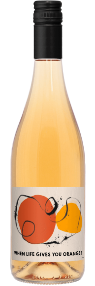 Photo for: When Life Gives you Oranges