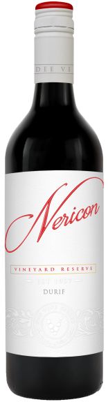 Photo for: Nericon Durif