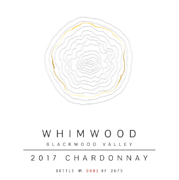 Photo for: Whimwood Single Vineyard Chardonnay