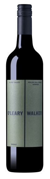 Photo for: O\'Leary Walker Wines Clare Valley Shiraz 