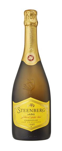Photo for: Steenberg 1682 Chardonnay Cap Classique