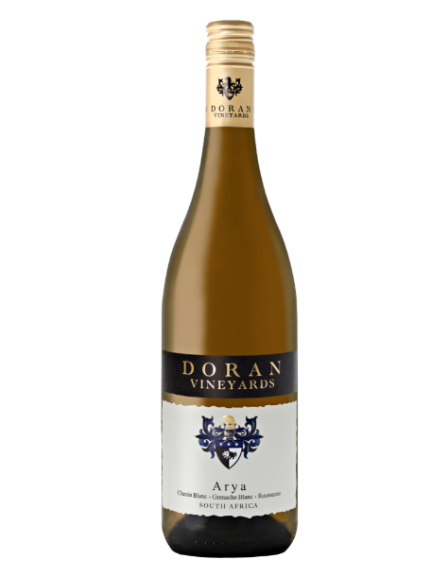 Photo for: Doran Vineyards Arya 2019