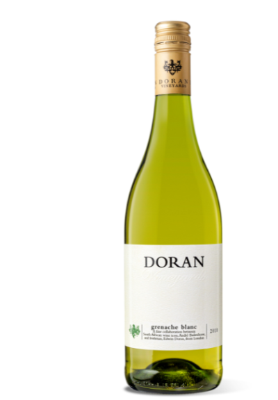 Photo for: Doran Grenache Blanc 2018