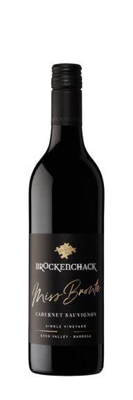 Photo for: Brockenchack 2021 Miss Bronte Cabernet Sauvignon
