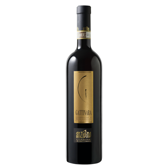 Photo for: Gattinara DOCG