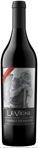 Photo for: Le Vigne Cabernet Sauvignon Reserve di Acquarello