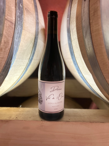 Photo for: Côtes du Rhône 'Nocturne' 2023