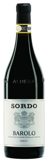 Photo for: Sordo Barolo Docg Perno 2019