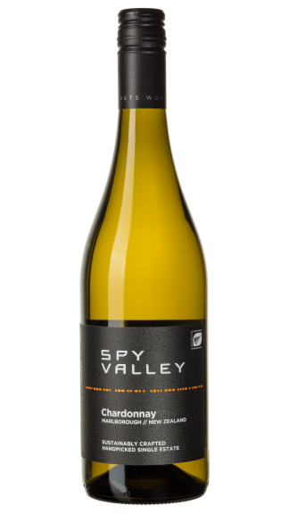 Photo for: Spy Valley Chardonnay