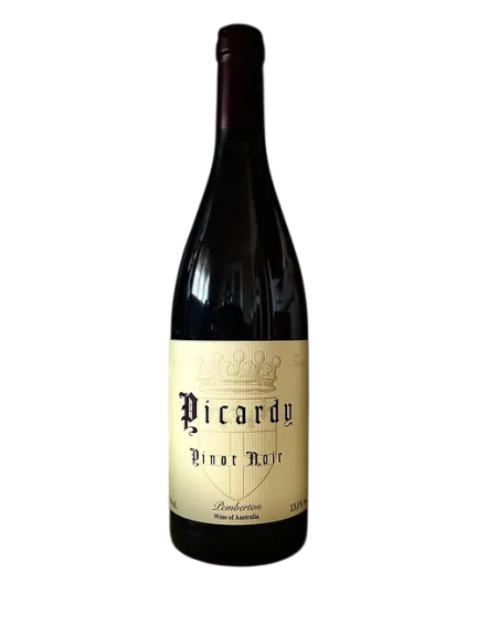 Photo for: Picardy Pinot Noir