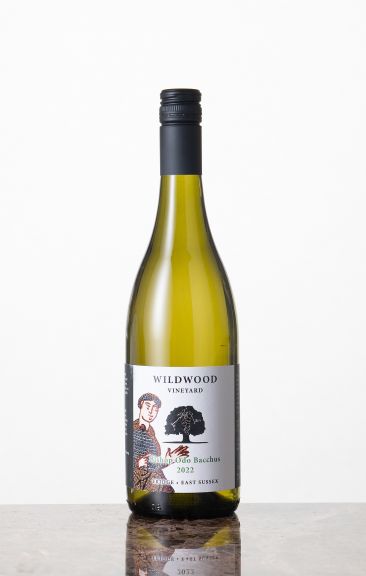 Photo for: Bishop Odo Bacchus