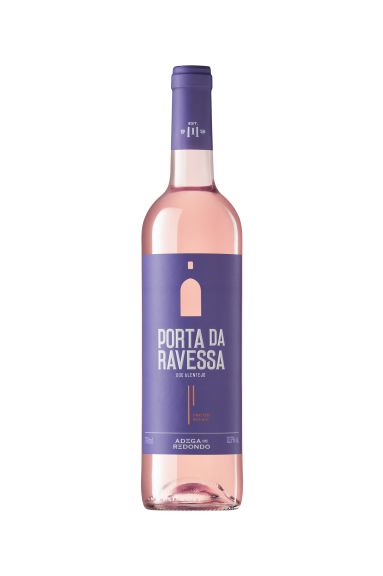 Photo for: Porta da Ravessa DOC Rosé