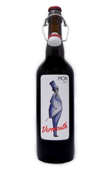 Photo for: Vermouth Mon Dieu!