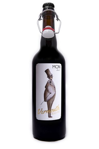 Photo for: Vermouth Mon Dieu Reserve!