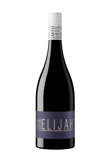 Photo for: Elijah Fechner Vineyard Shiraz