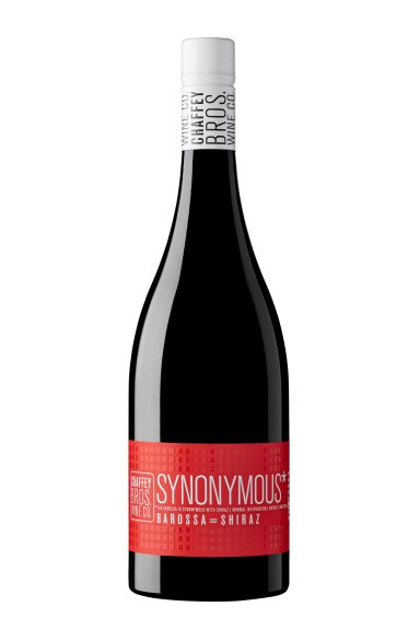 Photo for: Synonymous Shiraz