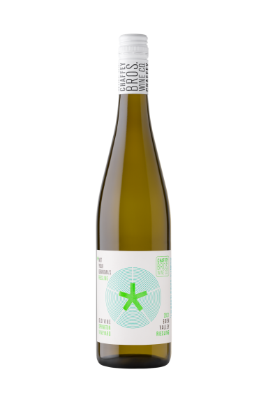 Photo for: Not Your Grandma's Riesling