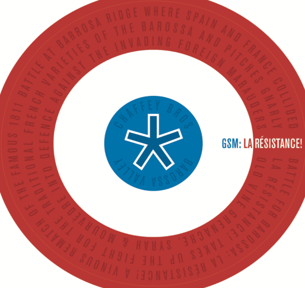 Photo for: La Resistance GSM