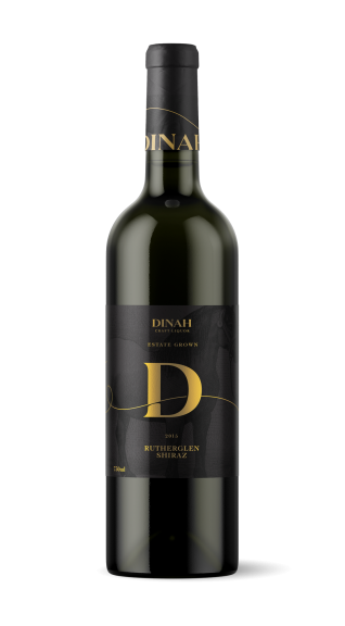 Photo for: Dinah Craft Liquor 2015 Estate Grown Shiraz