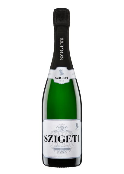 Photo for: Szigeti / Grüner Veltliner Brut Sekt Austria