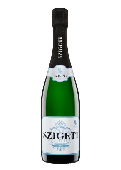 Photo for: Szigeti / Welschriesling Brut Sekt Austria