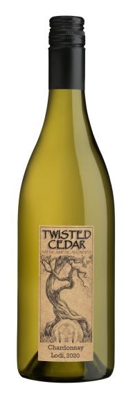 Photo for: Twisted Cedar Chardonnay