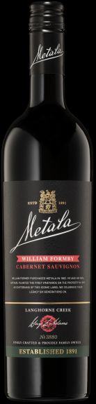 Photo for: Metala William Formby