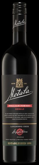 Photo for: Metala William Formby