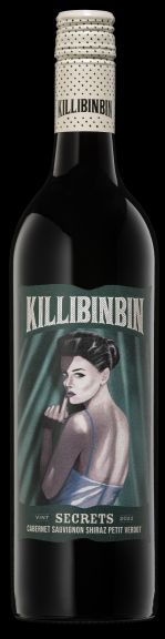 Photo for: Killibinbin Secrets