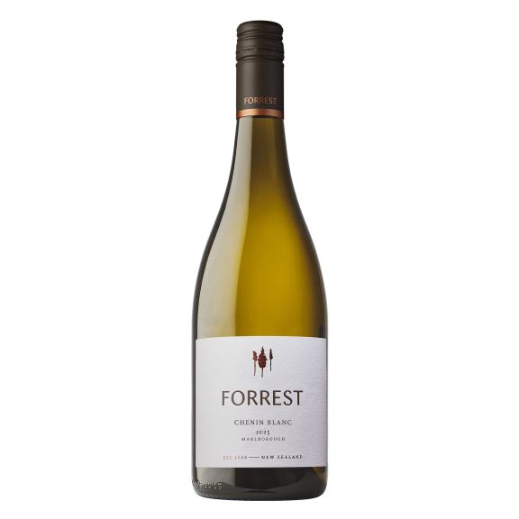 Photo for: Forrest Chenin Blanc